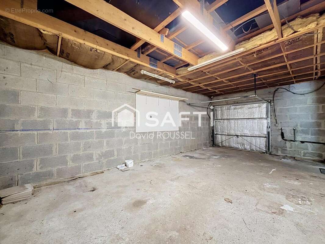 Maison 87 m² à Saulchoy  - photo 6