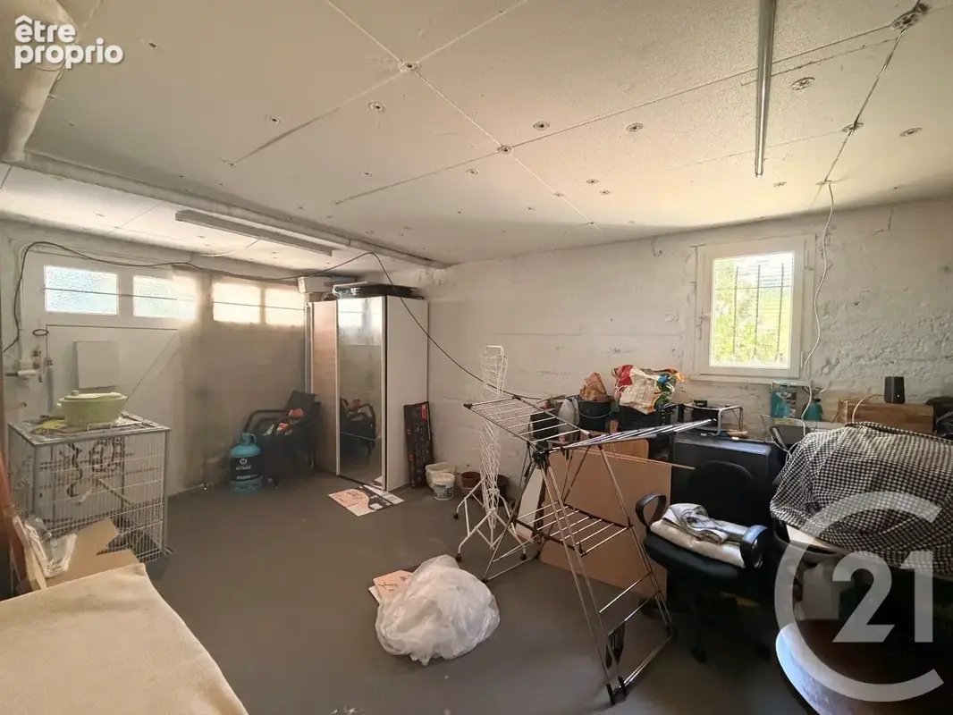Maison 4 pièces 96 m² à vendre à Annonay (07100) - photo 12