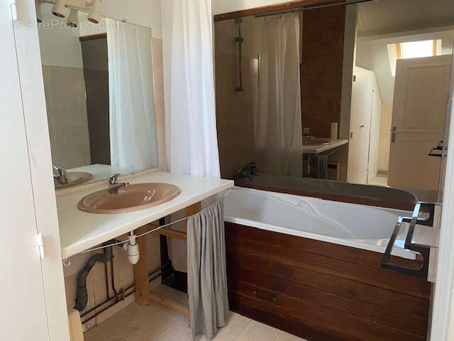 Appartement à SENLIS