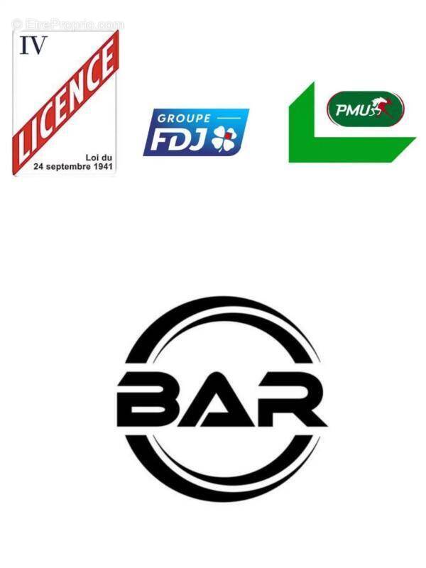 Commerce à LE CANNET