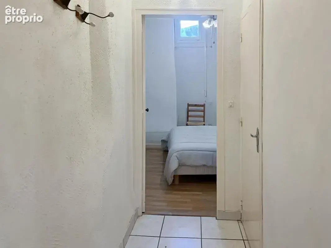 Vente maison de ville à Marseillan avec garage et terrasse - photo 9