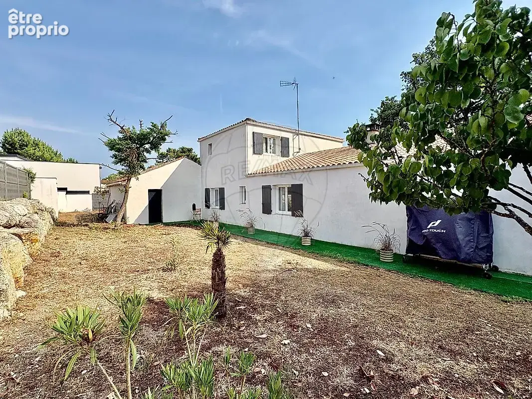 Maison 4 chambre(s) à vendre - photo 9