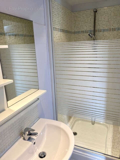 Appartement à MARSEILLE-9E