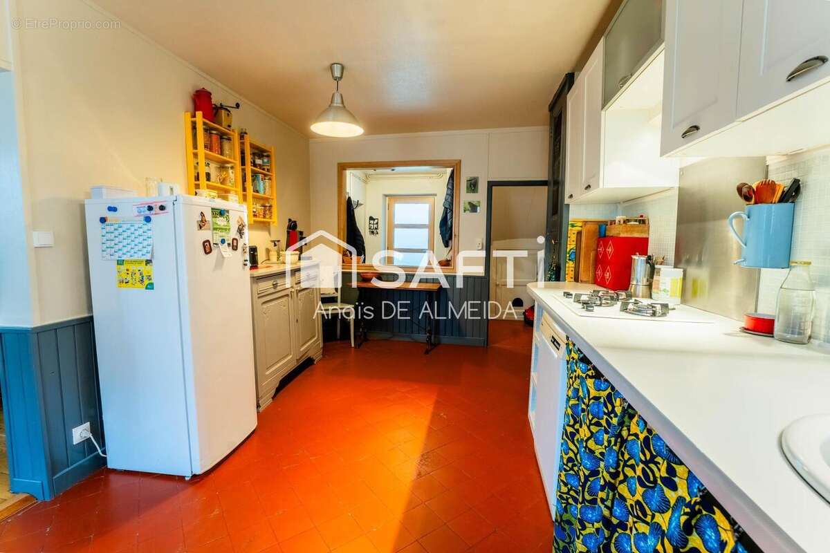 Photo 7 - Maison à ARCIS-LE-PONSART