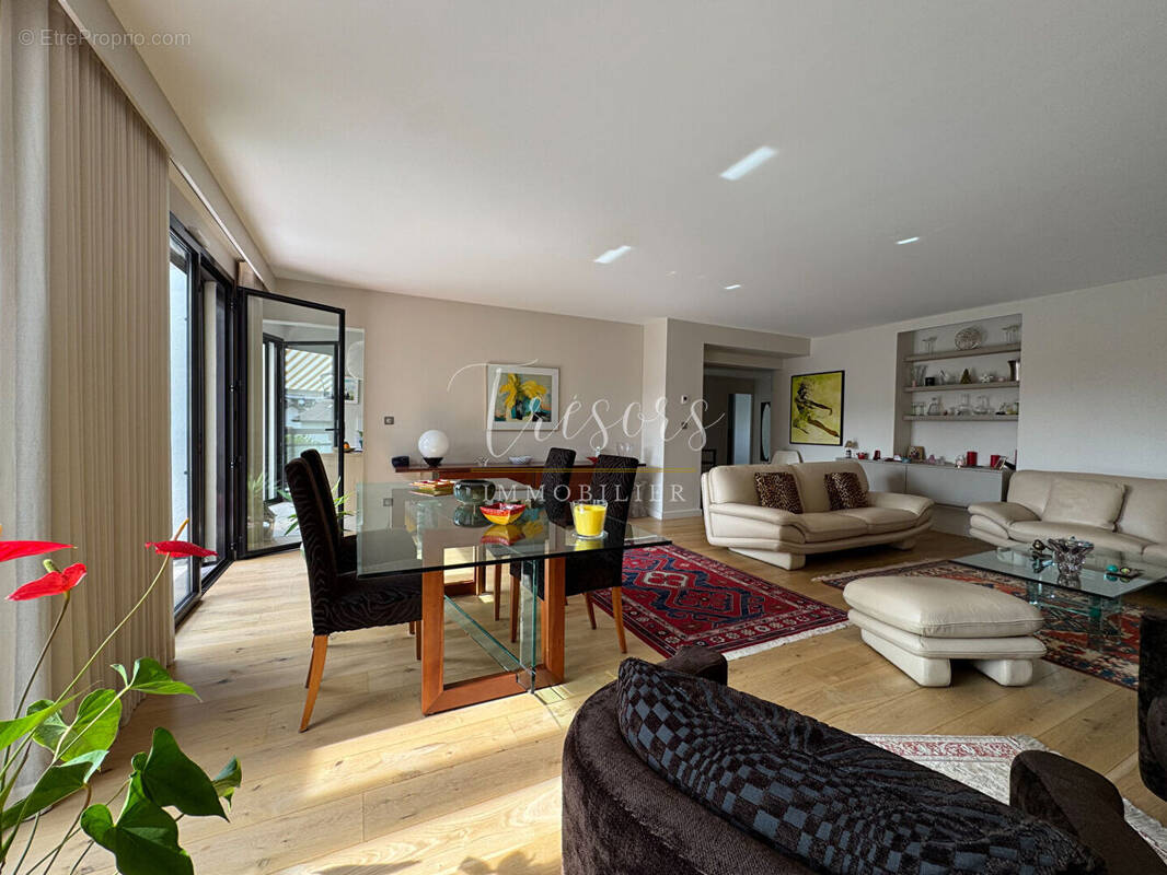 Appartement à ANNECY