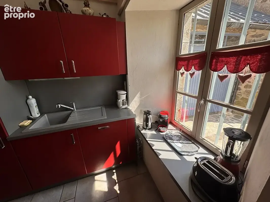 Maison 5 pièces 150 m² à vendre à Cezens (15230) - photo 16