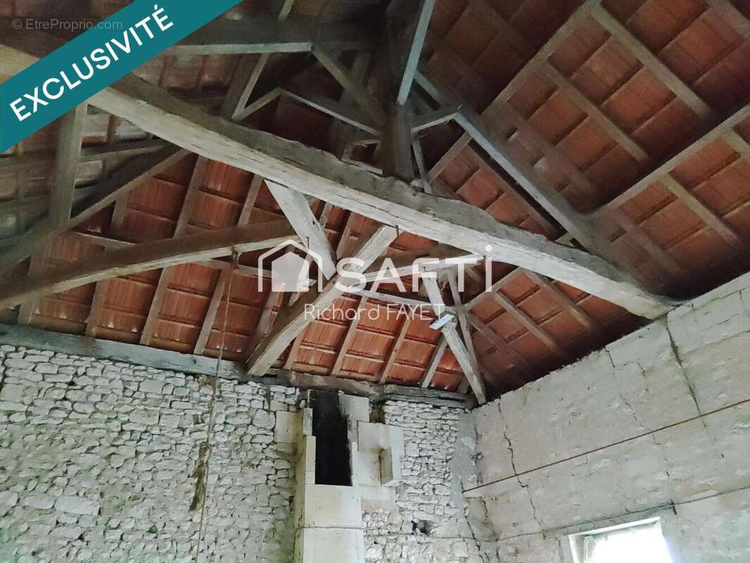 Photo 3 - Maison à CONSAC