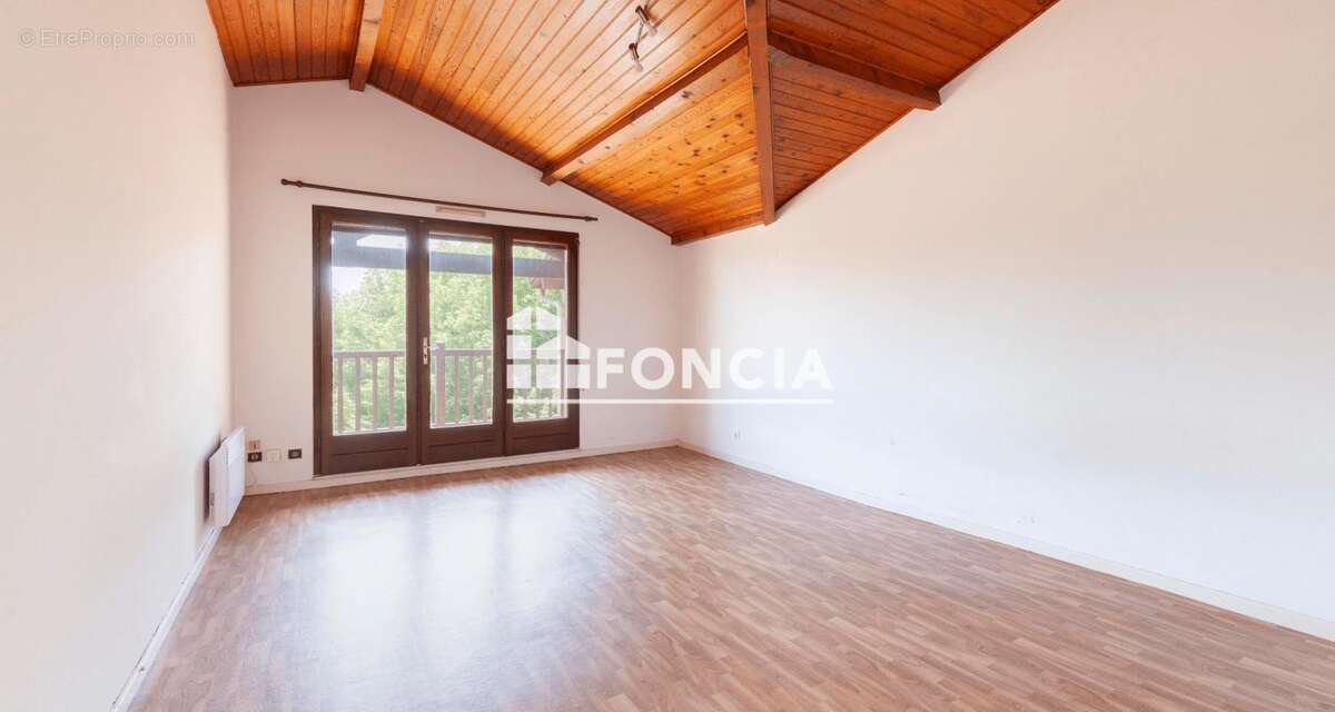 Appartement à MONT-DE-MARSAN