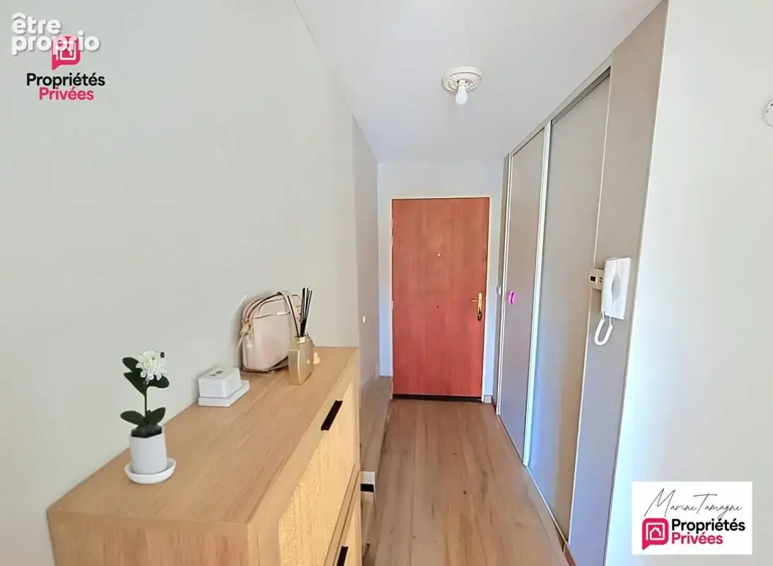 Verberie centre  61 m² + balcon 12 m² + 2 parkings  158 500 - photo 4