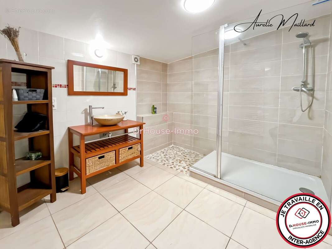 Maison à GRAINVILLE-LANGANNERIE