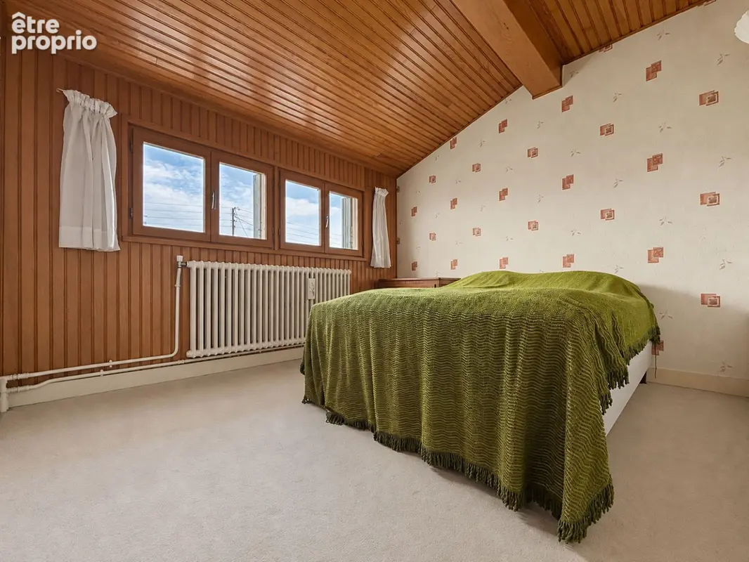 Maison 4 pièces 87 m² à vendre à Argenteuil (95100) - photo 8