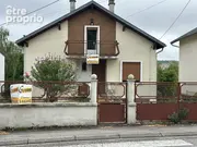 Maison à DAMELEVIERES