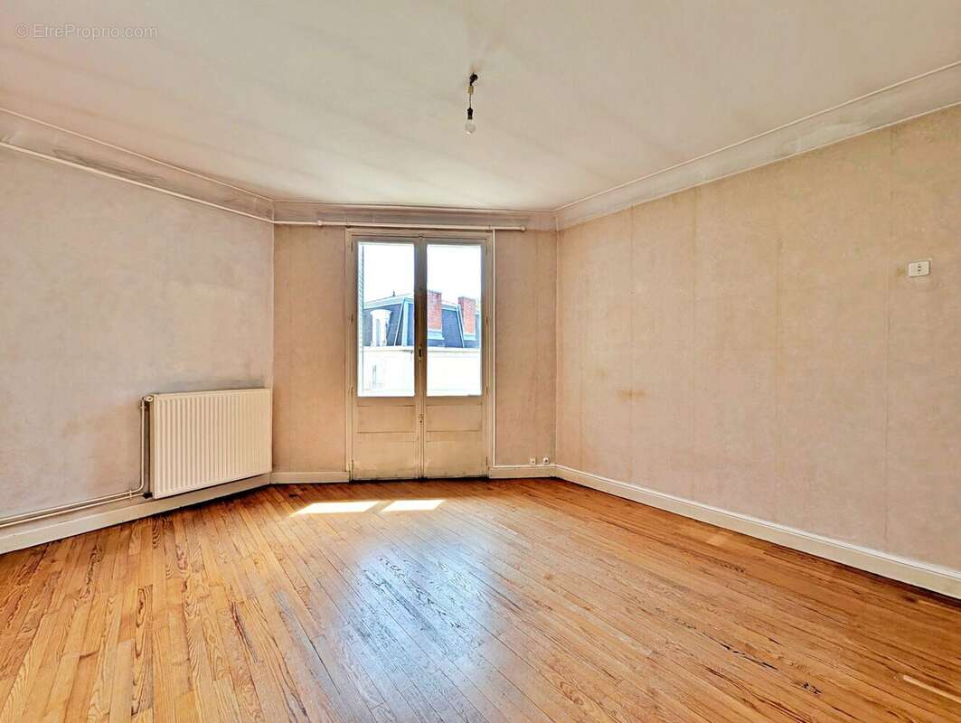 Appartement à VALENCE