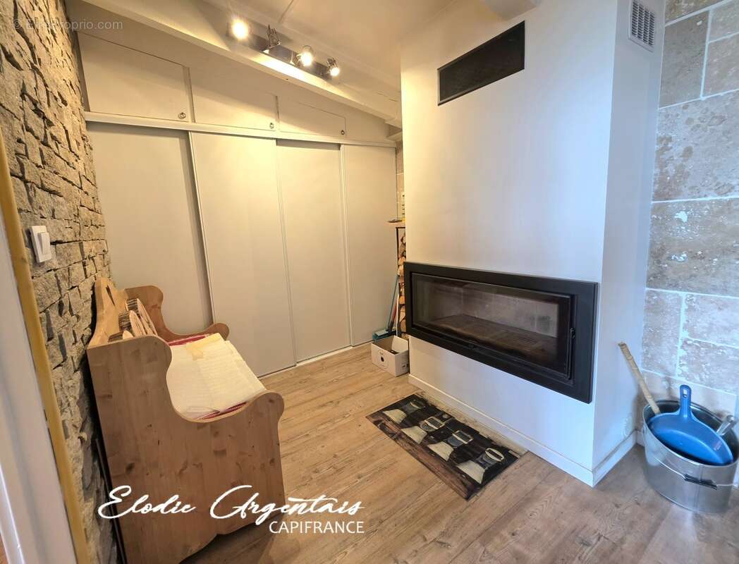 Appartement à vendre 3 pièces de 55 m² BOLQUERE (66) - photo 4