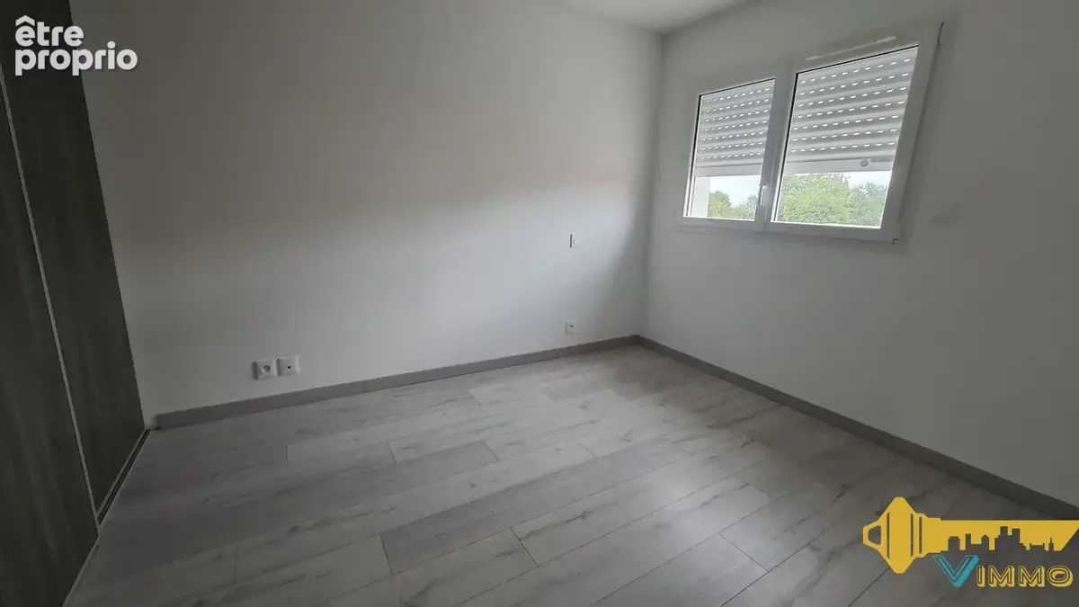 Maison 3 chambres - 2016 - chauffage au sol - photo 10