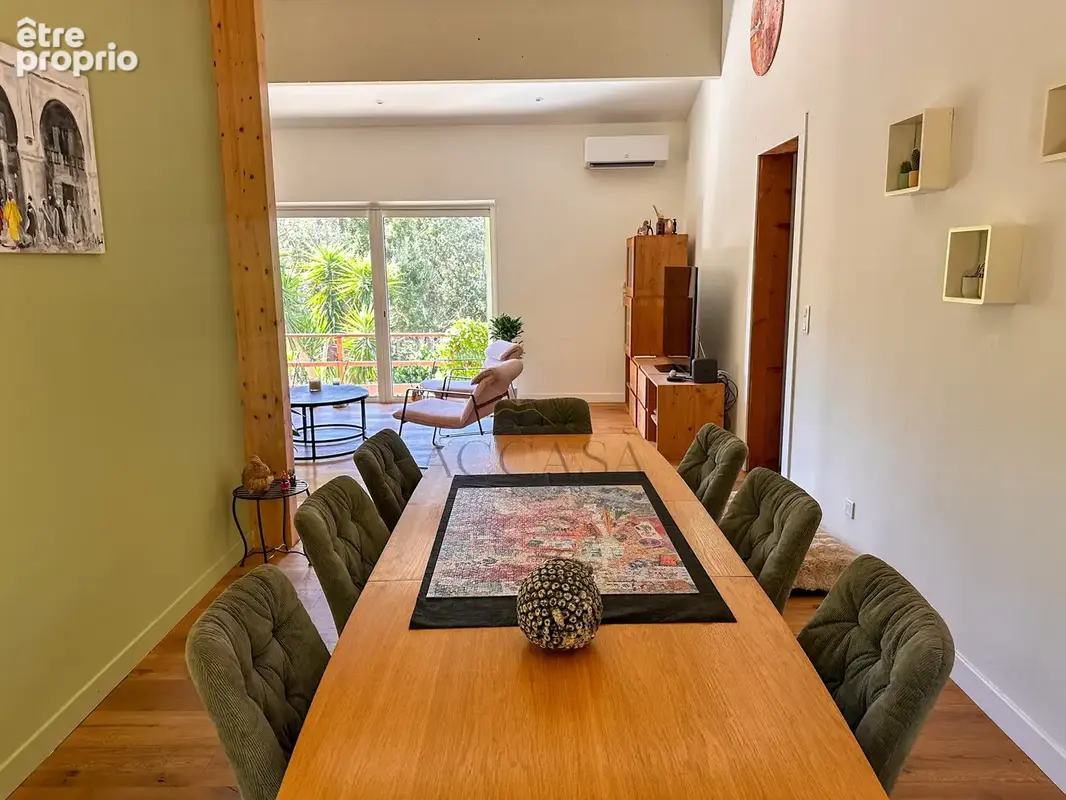 Maison avec piscine à Sotta, proche Santa Giulia - photo 6