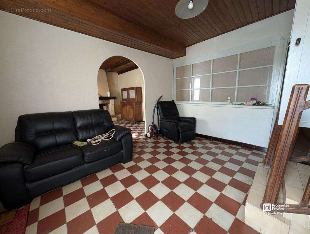 Maison à BERGERAC