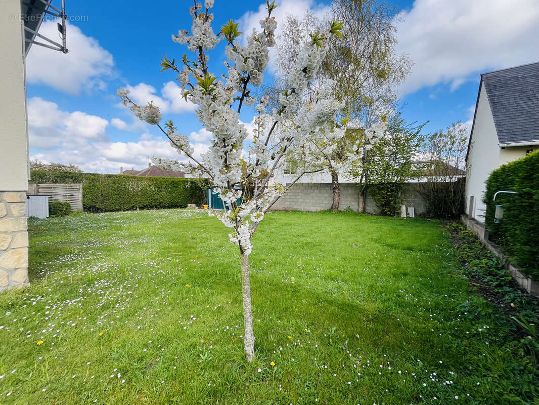 Maison à VILLERS-SUR-MER