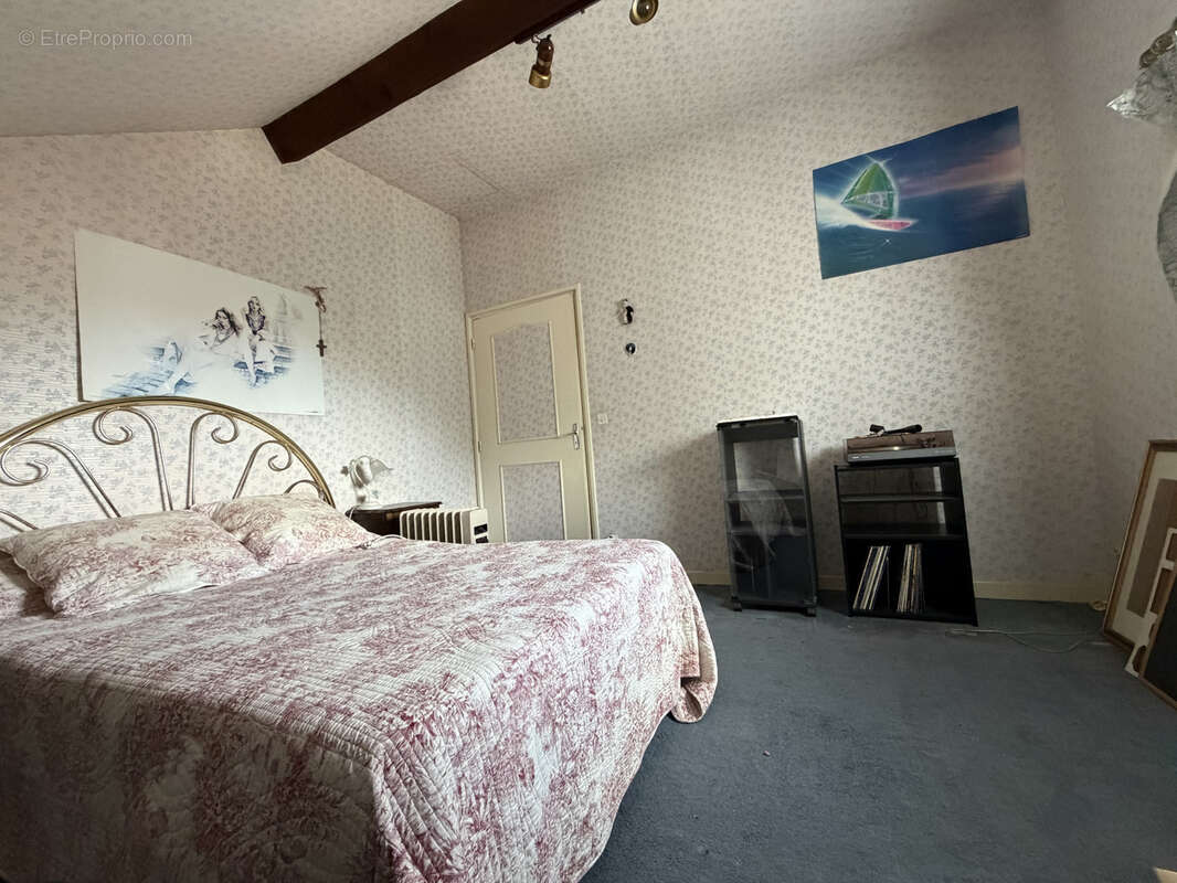Maison à MABLY
