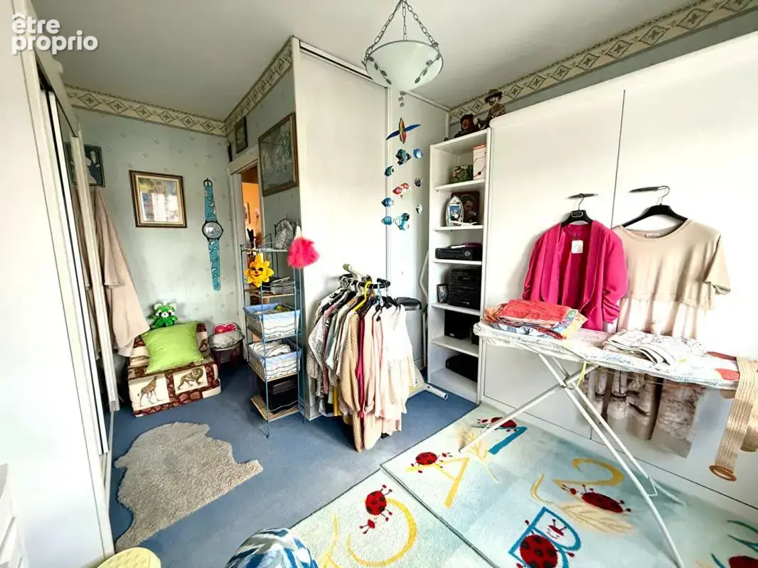 Maison semi mitoyenne 140M², 3 chambres, garage, jardin - photo 18