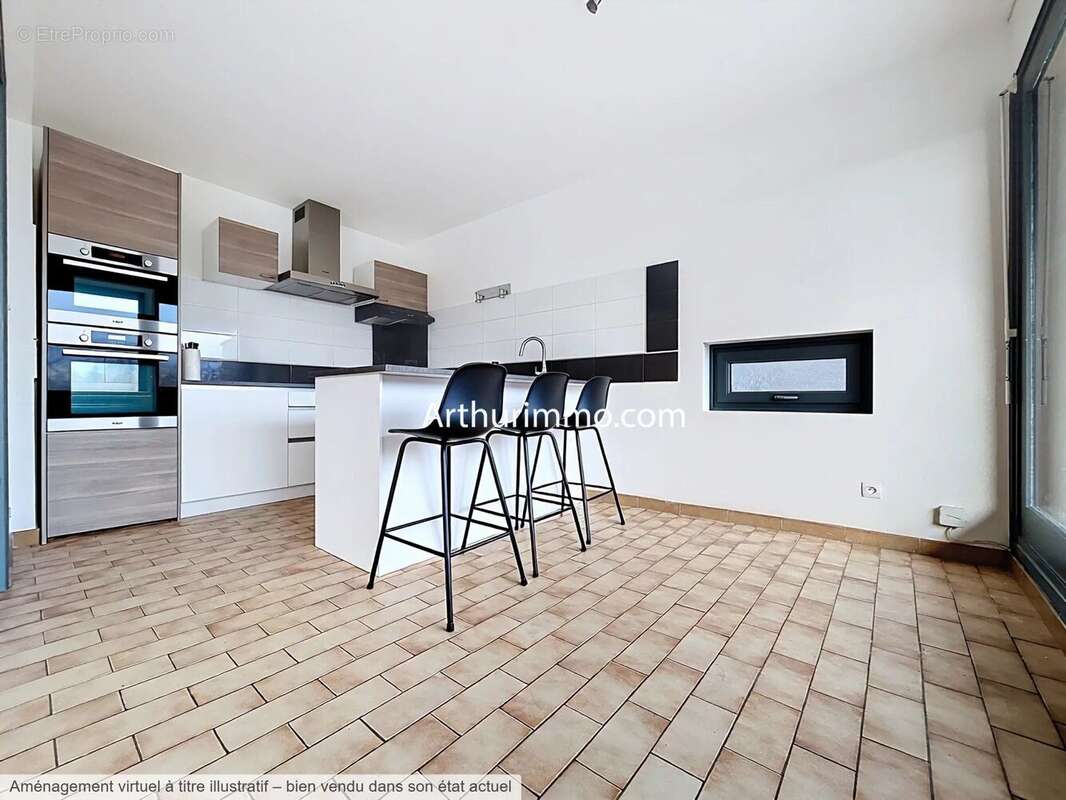 Vente Appartement Crosne(91560) 240 000ï¿œ - photo 7