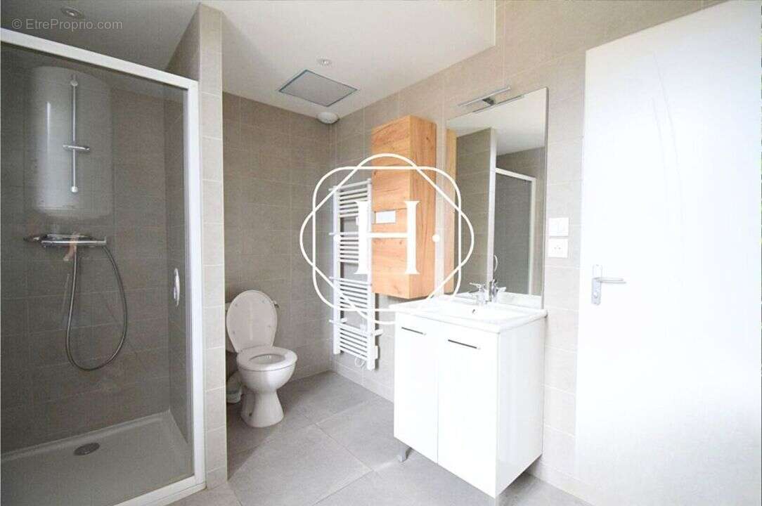 Appartement à BOURG-EN-BRESSE