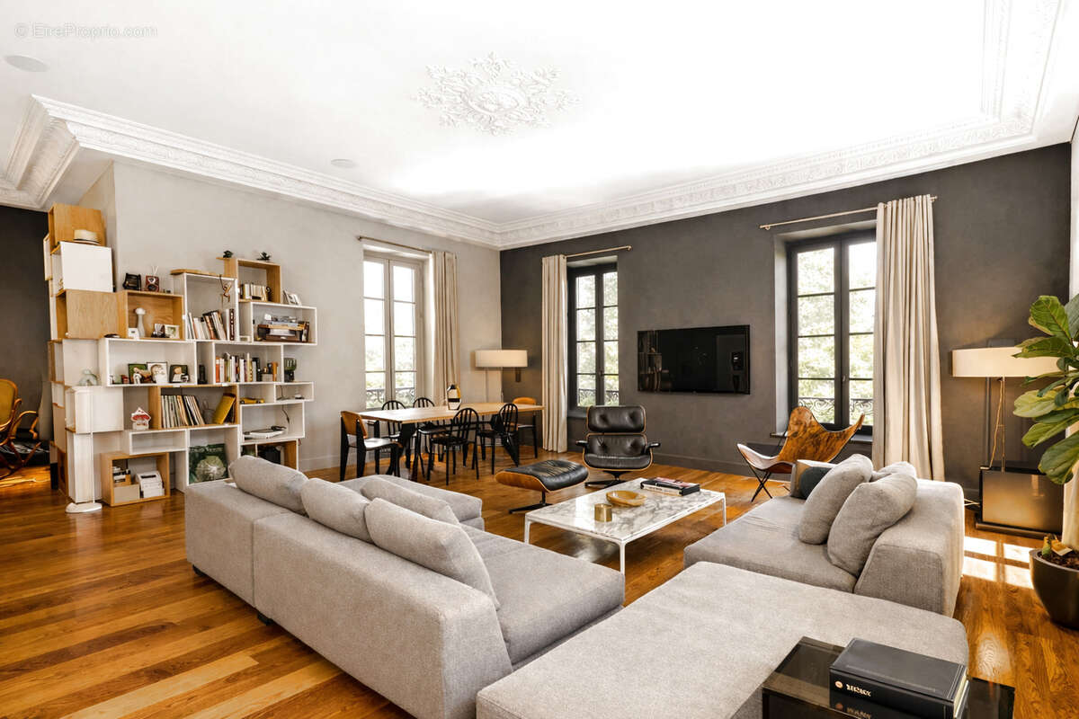 Appartement à ROYAT