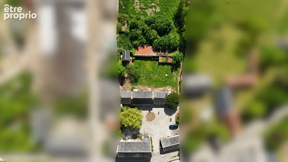 Belle propriété en pierre avec dépendances à rénover - photo 5