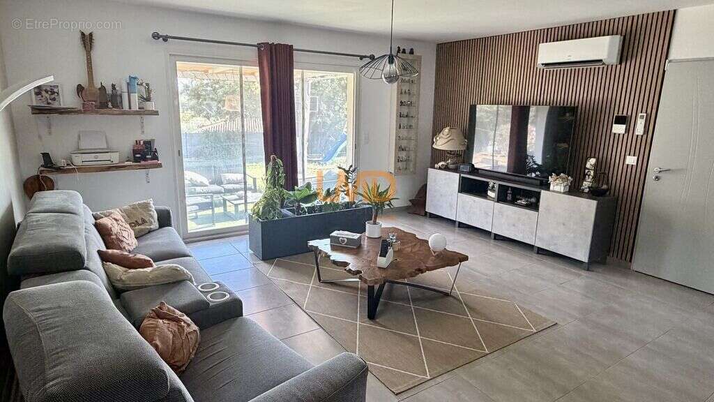 Trans-En-Provence – Villa de plain-pied 5 pièces – 97 m² – Garag - photo 8