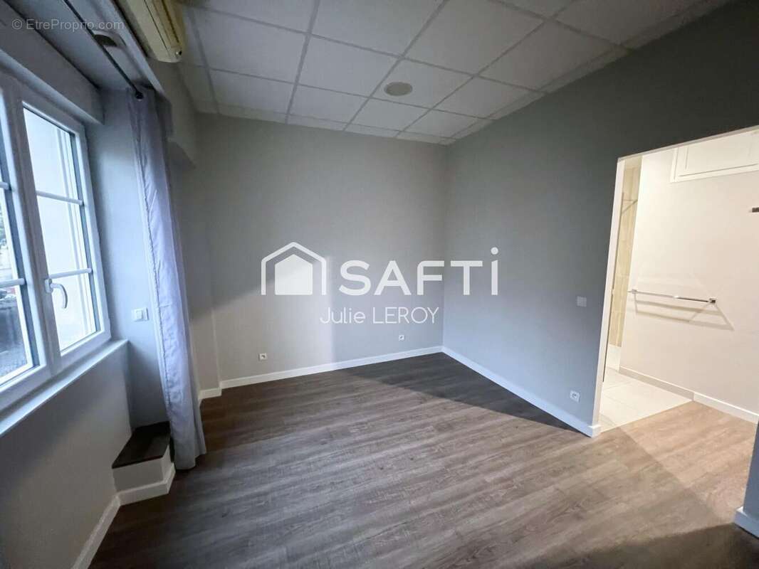 Photo 6 - Maison à COULANS-SUR-GEE