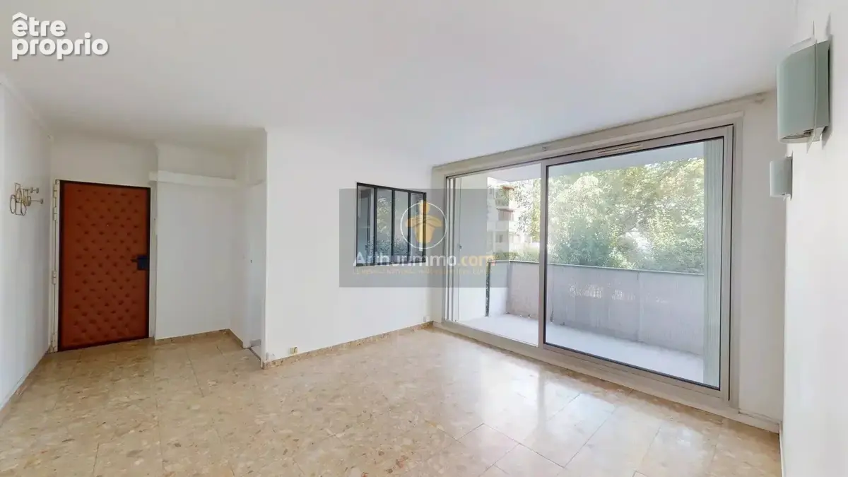 Appartement à MARLY-LE-ROI