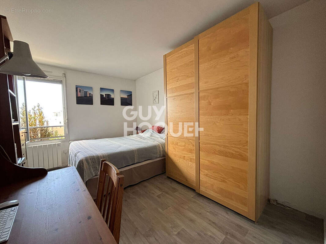Appartement à VANVES
