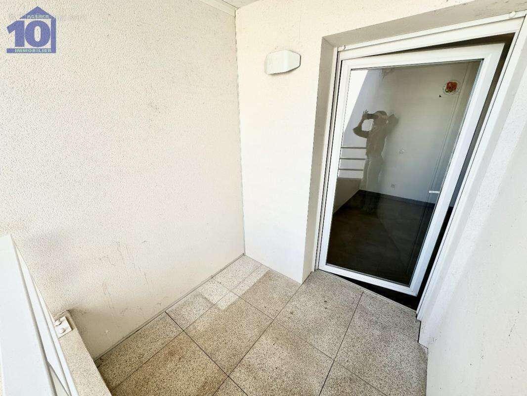 Appartement à VALRAS-PLAGE