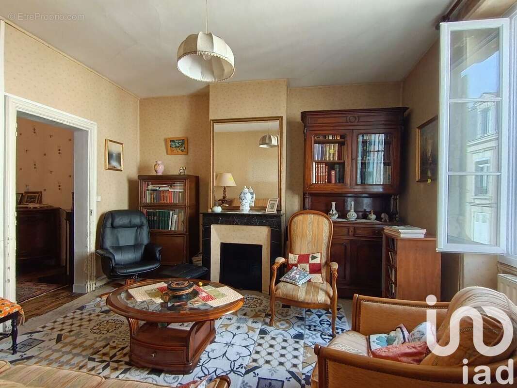 Photo 8 - Maison à ANGERS