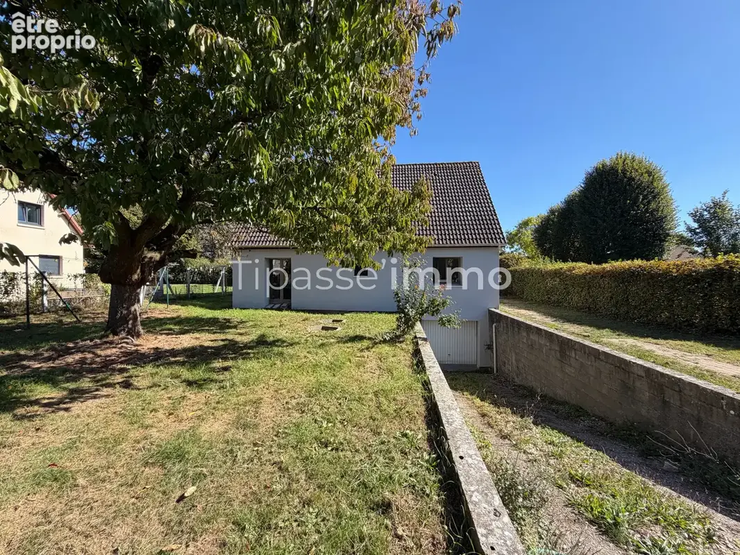 Pavillon 4 chambres amfreville saint amand - photo 13