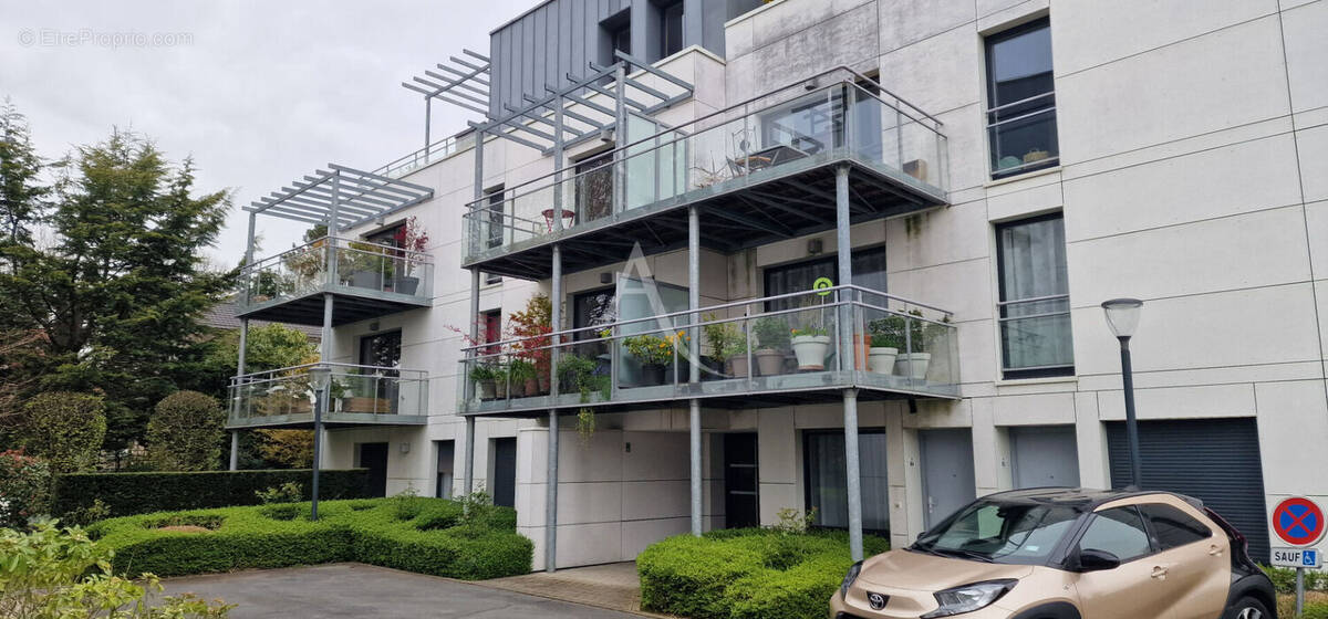 Appartement à CROIX