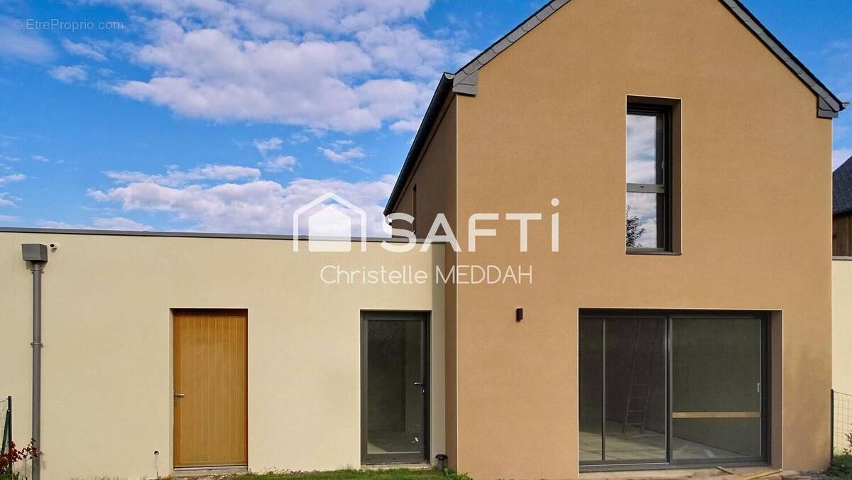 Photo 1 - Maison à PLEURTUIT