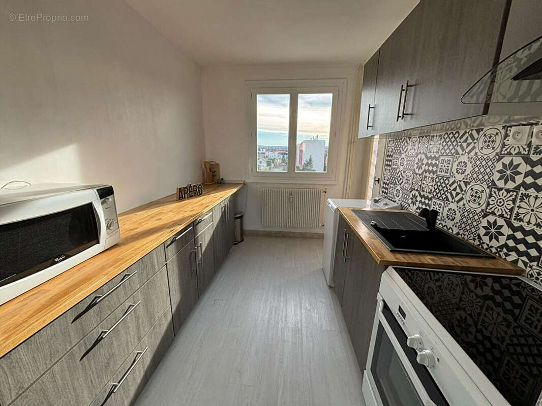 Appartement à ROANNE