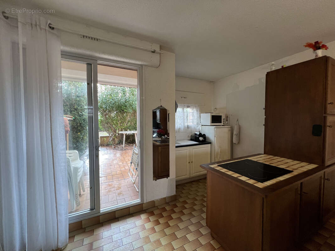 Maison à VALRAS-PLAGE