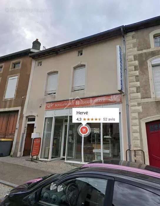 Fond de commerce - Boulangerie - photo 3