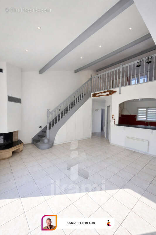 Maison à LEGE-CAP-FERRET