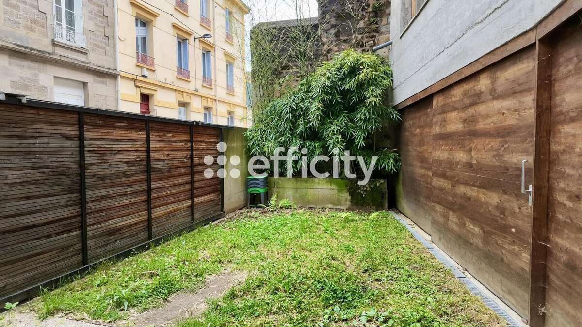 Maison à SAINT-ETIENNE