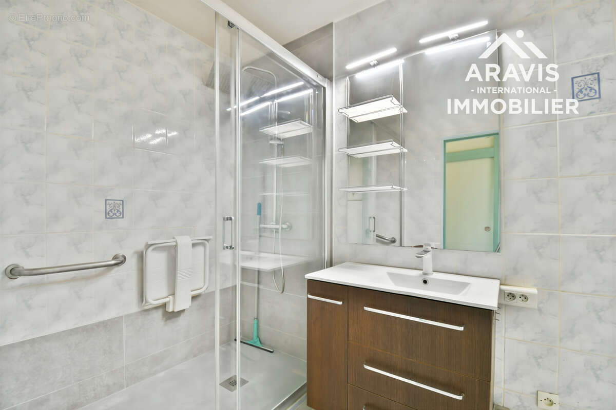 Appartement de 4 pièces de 79 m2 - photo 11