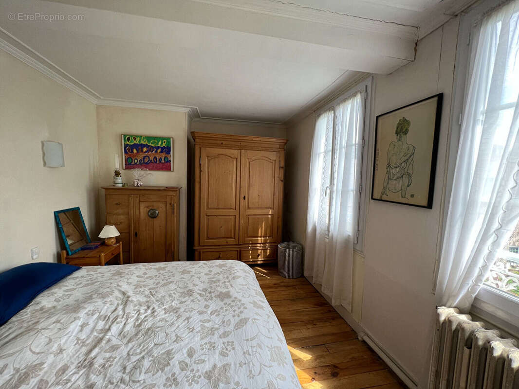 Maison à SONGEONS