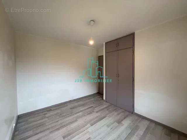 Appartement à ARBIN