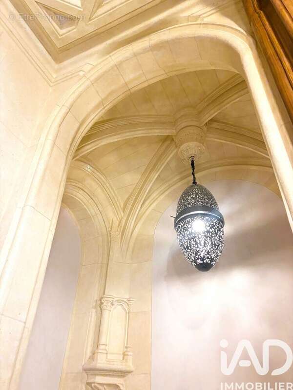 Appartement 117 m² à Tours  - photo 5