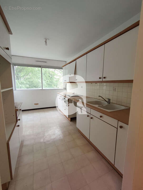 Appartement à SOISSONS