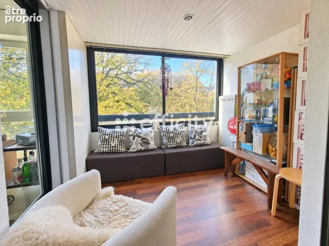Appartement - photo 5