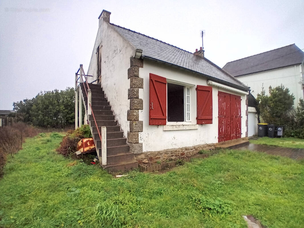 Maison à QUIBERON