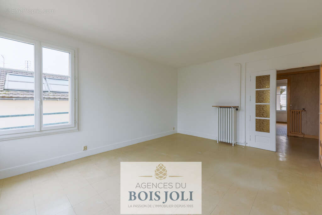 Appartement à CLAMART